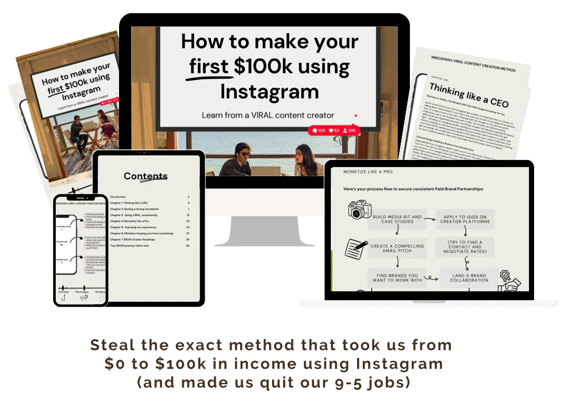 Creator Accelerator Playbook