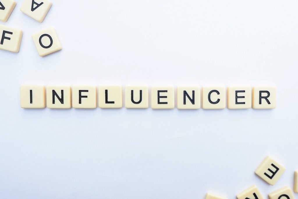 Crafting a successful influencer campaign