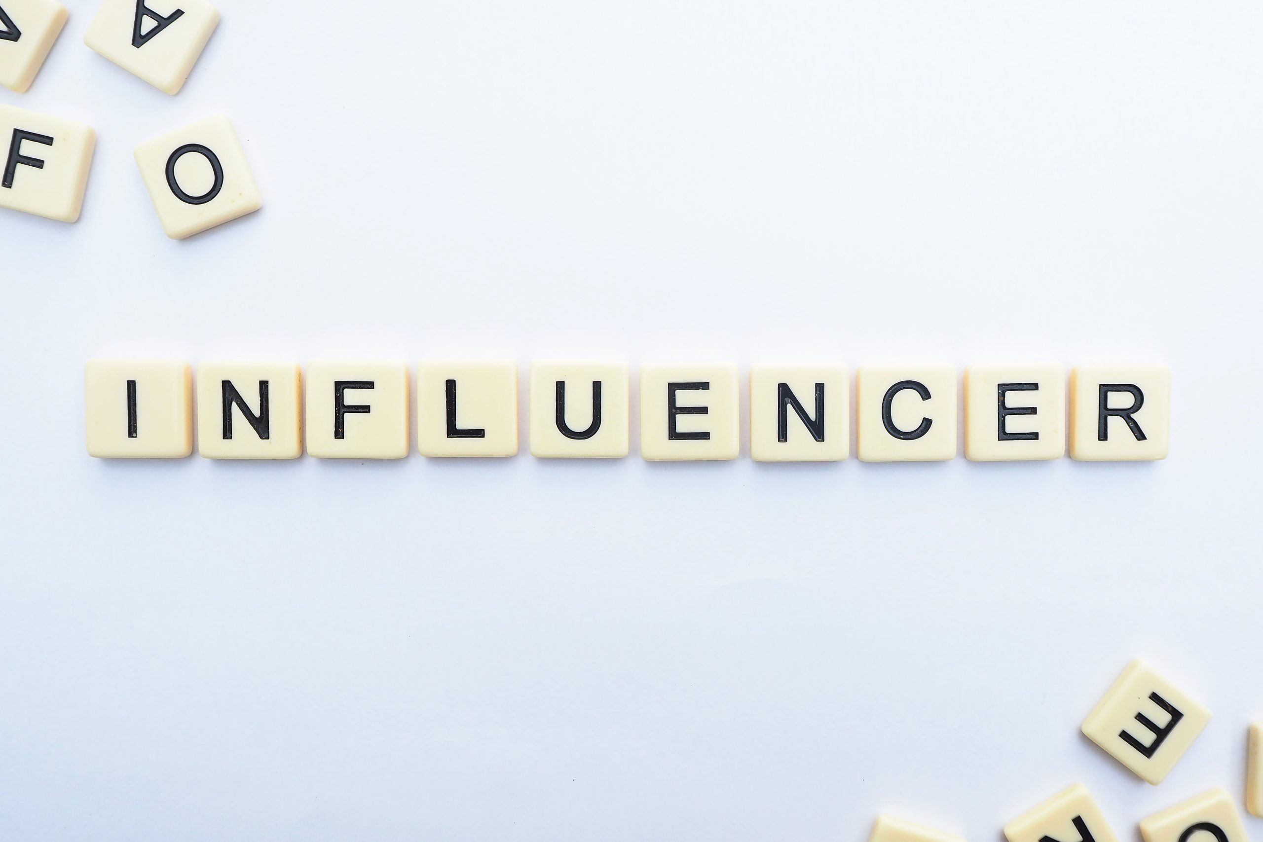 Crafting a successful influencer campaign