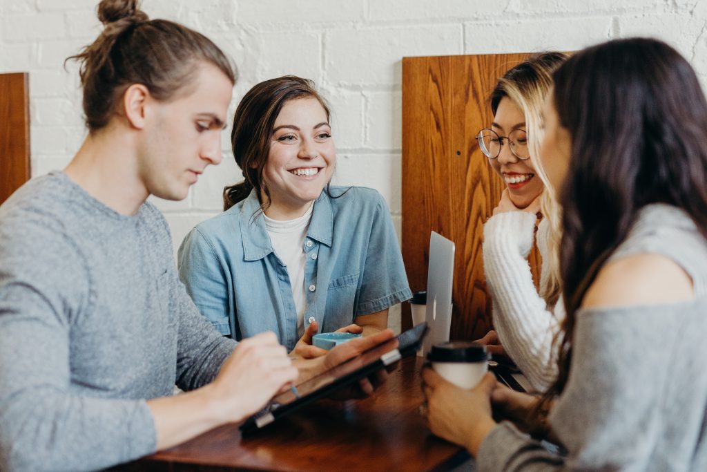 Choosing the right Instagram influencers for influencer marketing