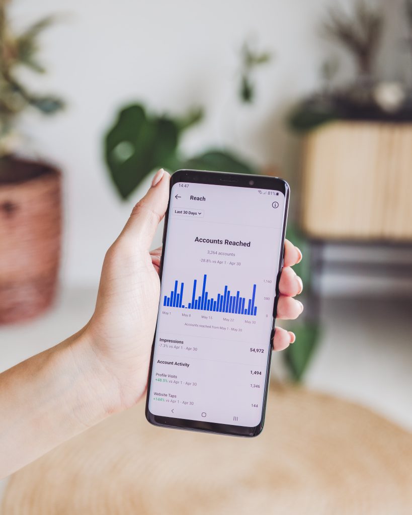 Improve Instagram SEO