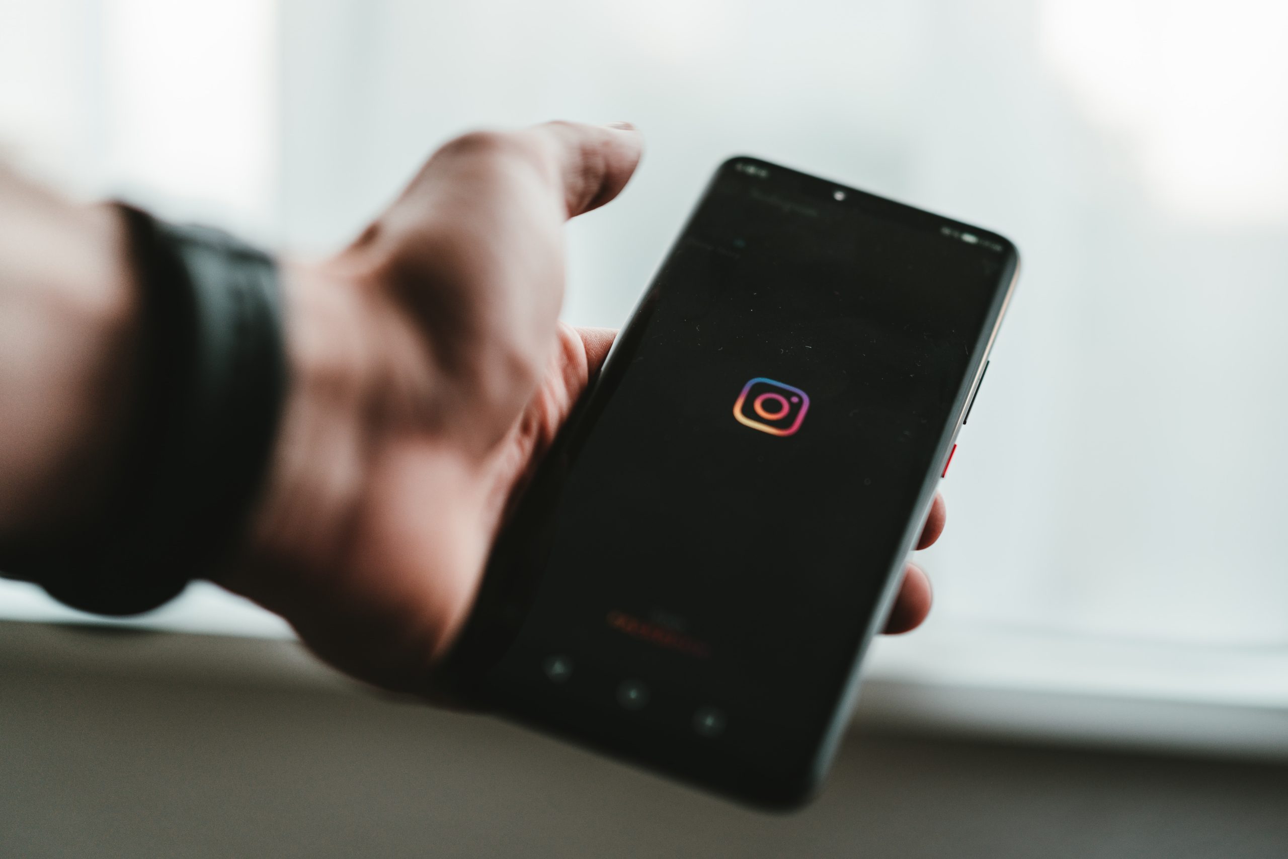Keeping Up with Instagram Algorithm Changes