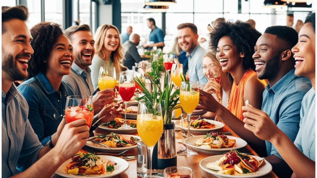 5 Innovative Social Media Strategies for Restaurants